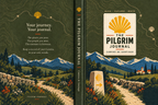 Trail Green front, spine and back cover artwork