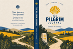 Camino Landscape front, spine and back cover artwork